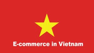 E-commerce in Vietnam 2015 - 2021