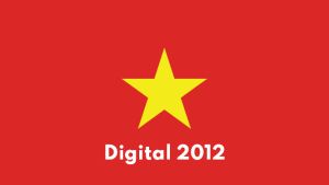 DIGITAL 2012