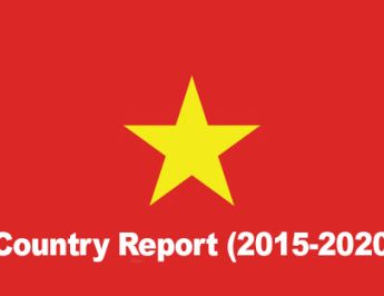 Vietnam Country Report 2015 - 2020