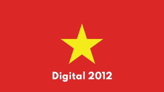 DIGITAL 2012