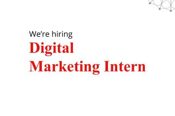 Digital Marketing Intern