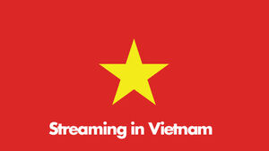 Streaming in Vietnam Report