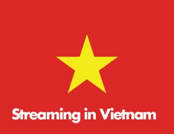 Streaming in Vietnam Report