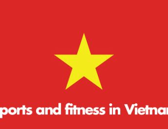 Sports and fitness in Vietnam Report