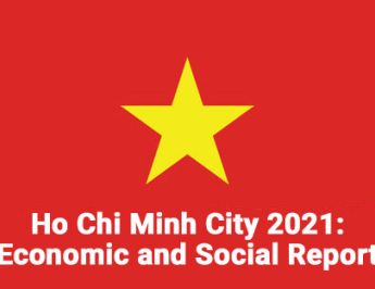 Ho Chi Minh 2021 Report: Impact of COVID-19 on Economic & Social