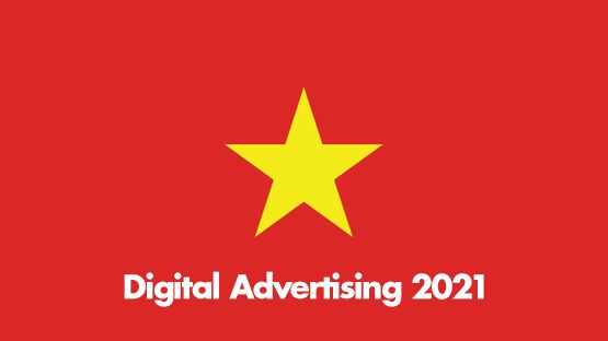 Digital advertising in Vietnam