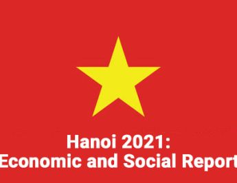 Hanoi 2021 Report: Positive growth despite the pandemic