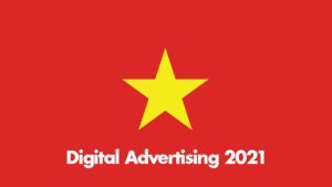 Digital advertising in Vietnam