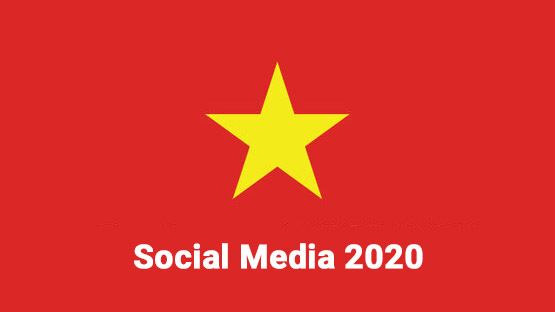 Social Media in Vietnam Report 2020 - 2021