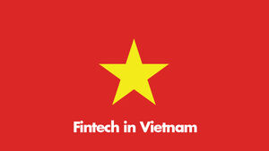 Fintech in Vietnam Report  2021