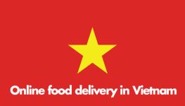 Online food delivery in Vietnam Report 