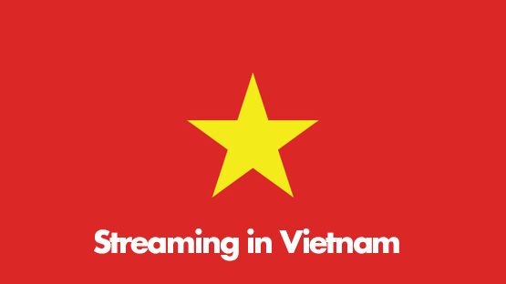 Streaming in Vietnam Report