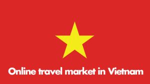 Online travel market in Vietnam