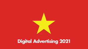 Digital advertising in Vietnam