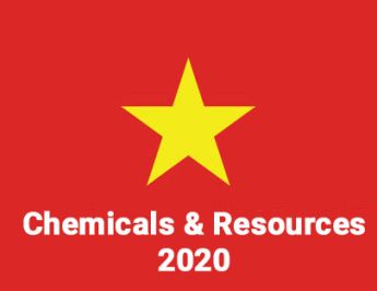 Chemicals and resources in Vietnam Report 2020