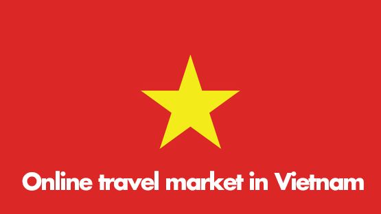 Online travel market in Vietnam