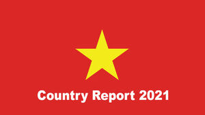 Vietnam Country Report 2021