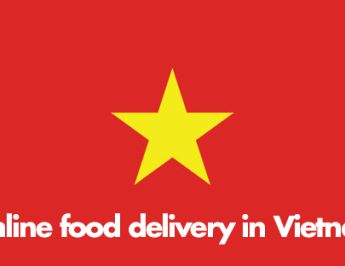 Online food delivery in Vietnam Report 