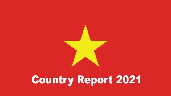 Vietnam Country Report 2021