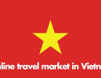 Online travel market in Vietnam