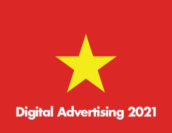 Digital advertising in Vietnam