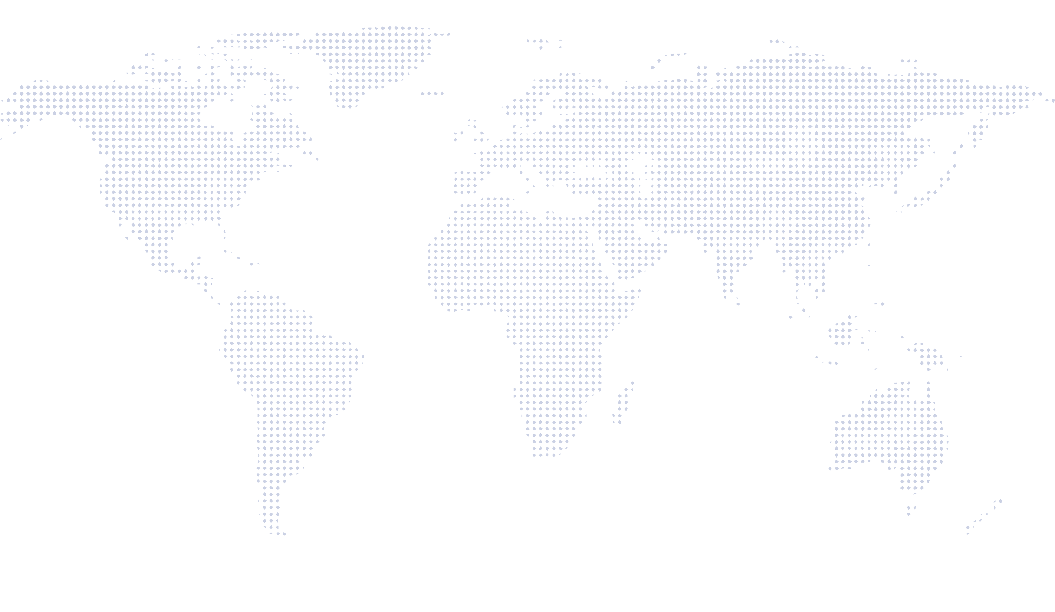 World map: IRIS clients come from the United States, China, Korea, Japan, Thailand, Singapore and Australia, and work with IRIS in Vietnam