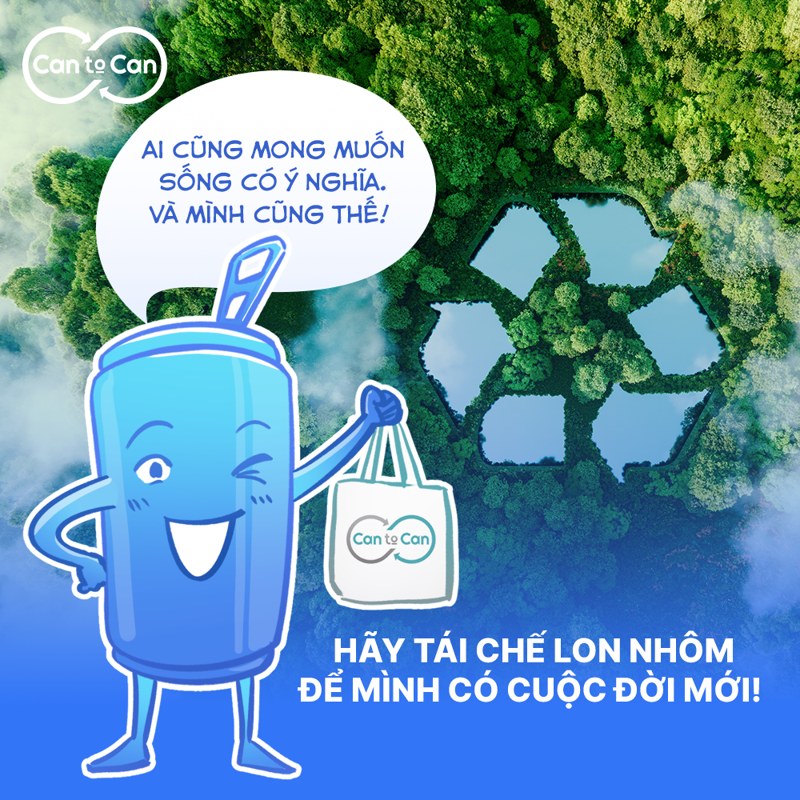 Can to Can social post 3
