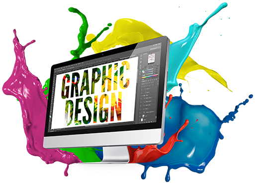 graphic design PC