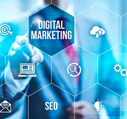 What is digital marketing services and who needs it?