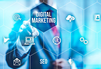 What is digital marketing services and who needs it?